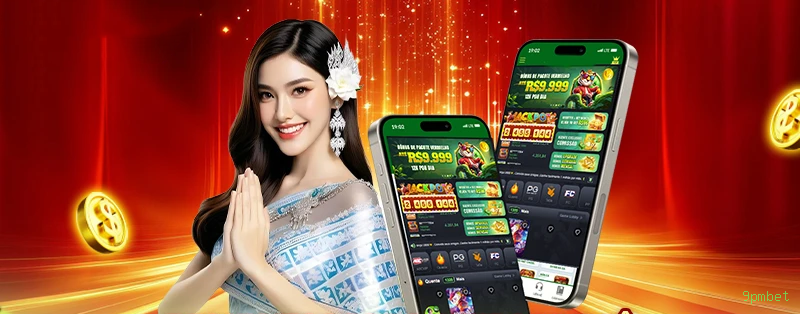 9pmbet App Mobile